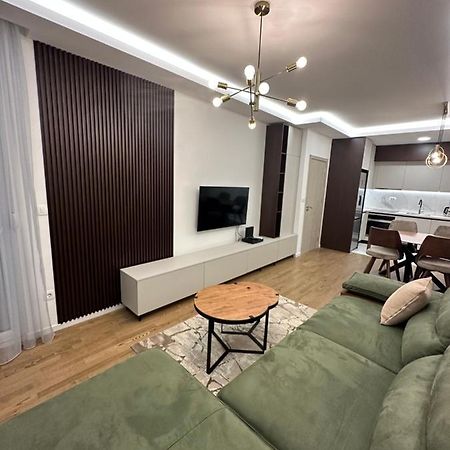Luxury Apartments D&B Podgoriçe Dış mekan fotoğraf