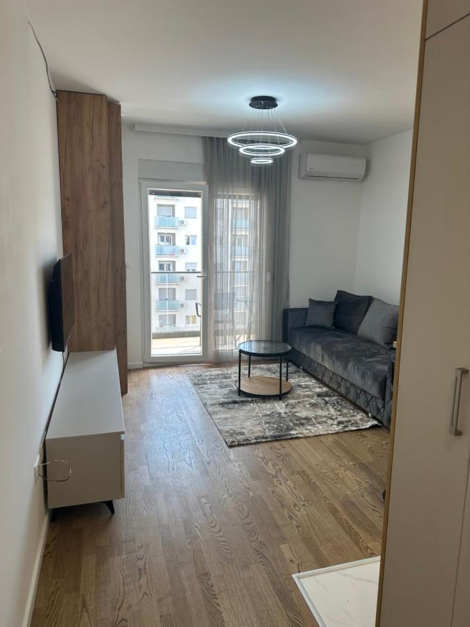 Luxury Apartments D&B Podgoriçe Dış mekan fotoğraf