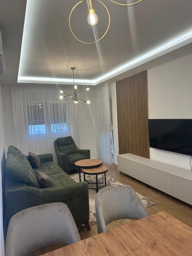 Luxury Apartments D&B Podgoriçe Dış mekan fotoğraf