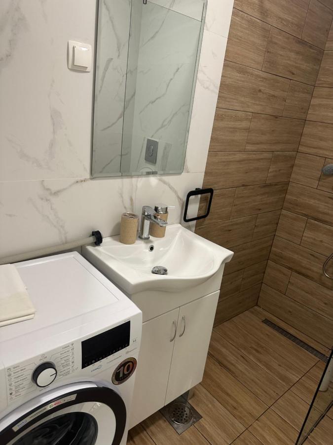 Luxury Apartments D&B Podgoriçe Dış mekan fotoğraf
