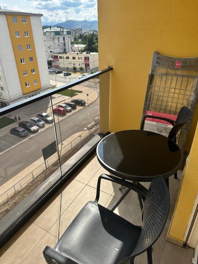 Luxury Apartments D&B Podgoriçe Dış mekan fotoğraf