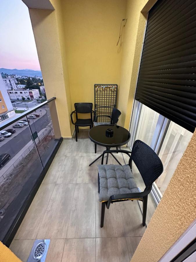 Luxury Apartments D&B Podgoriçe Dış mekan fotoğraf