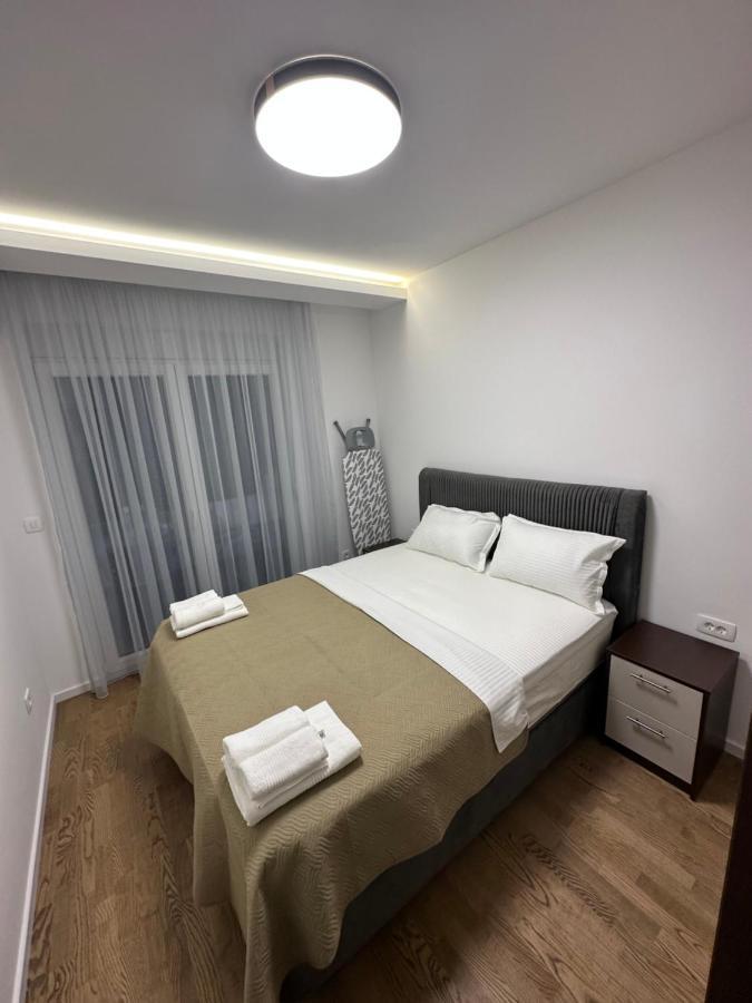 Luxury Apartments D&B Podgoriçe Dış mekan fotoğraf