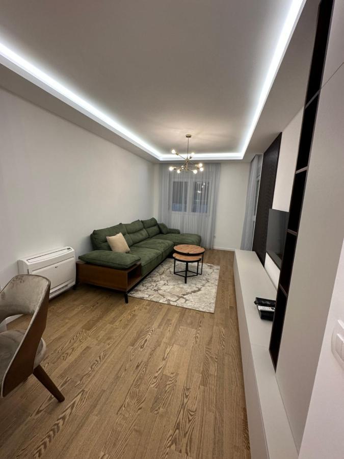 Luxury Apartments D&B Podgoriçe Dış mekan fotoğraf