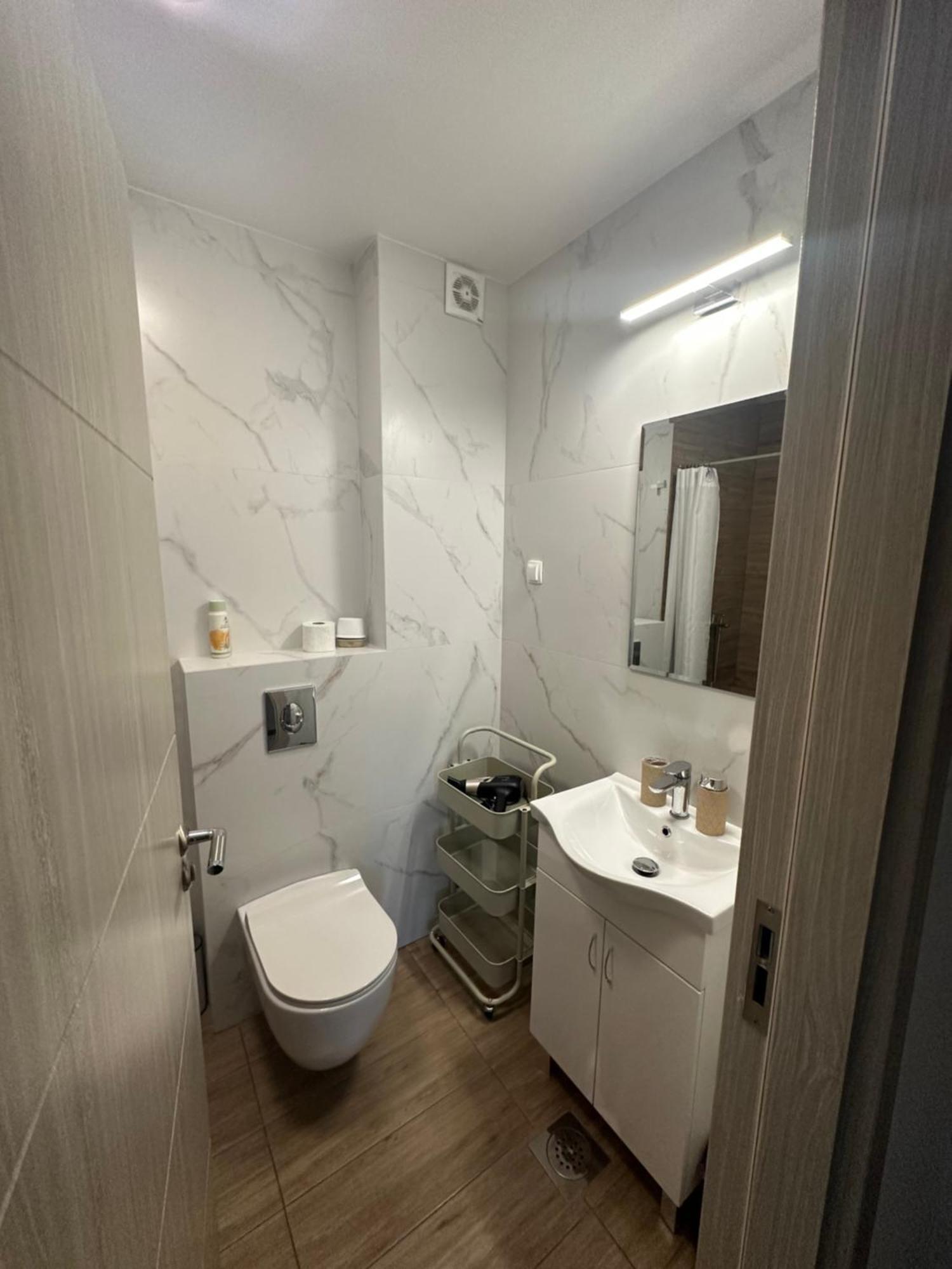 Luxury Apartments D&B Podgoriçe Dış mekan fotoğraf