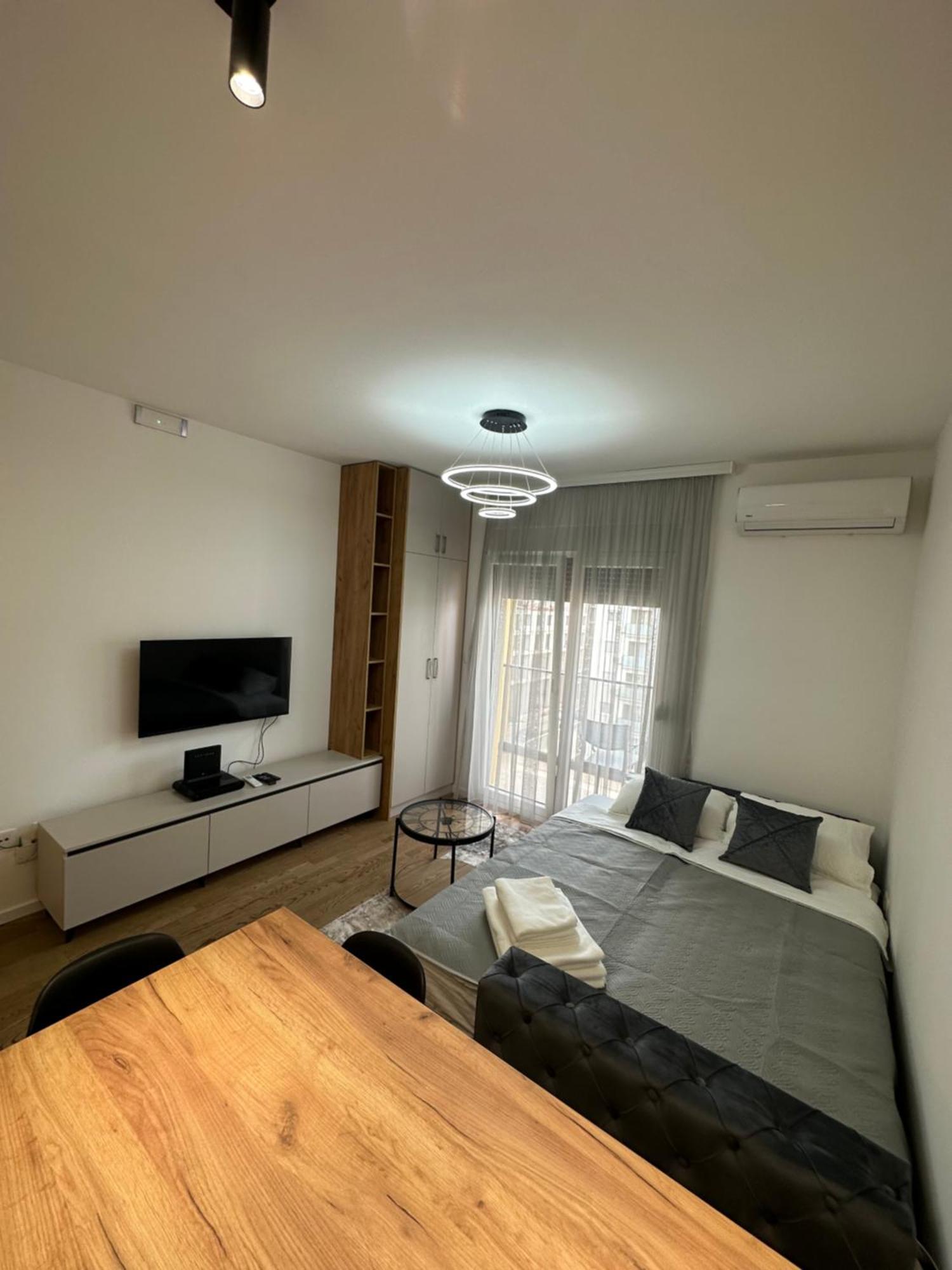 Luxury Apartments D&B Podgoriçe Dış mekan fotoğraf