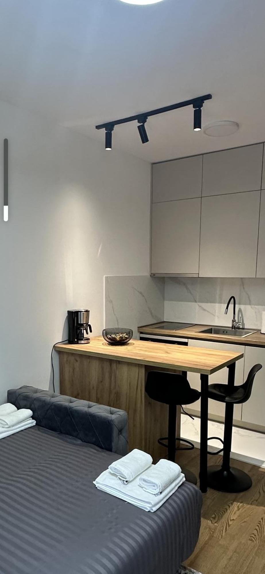 Luxury Apartments D&B Podgoriçe Dış mekan fotoğraf