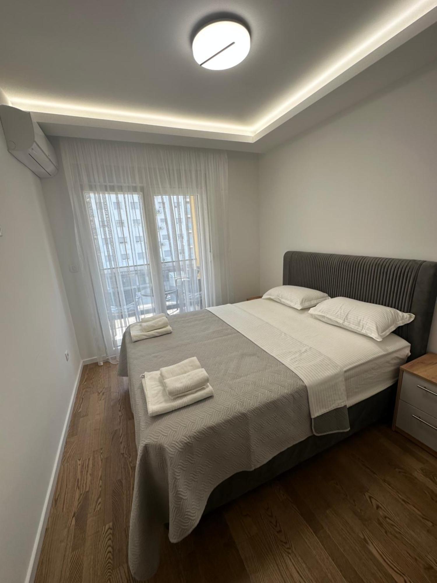 Luxury Apartments D&B Podgoriçe Dış mekan fotoğraf