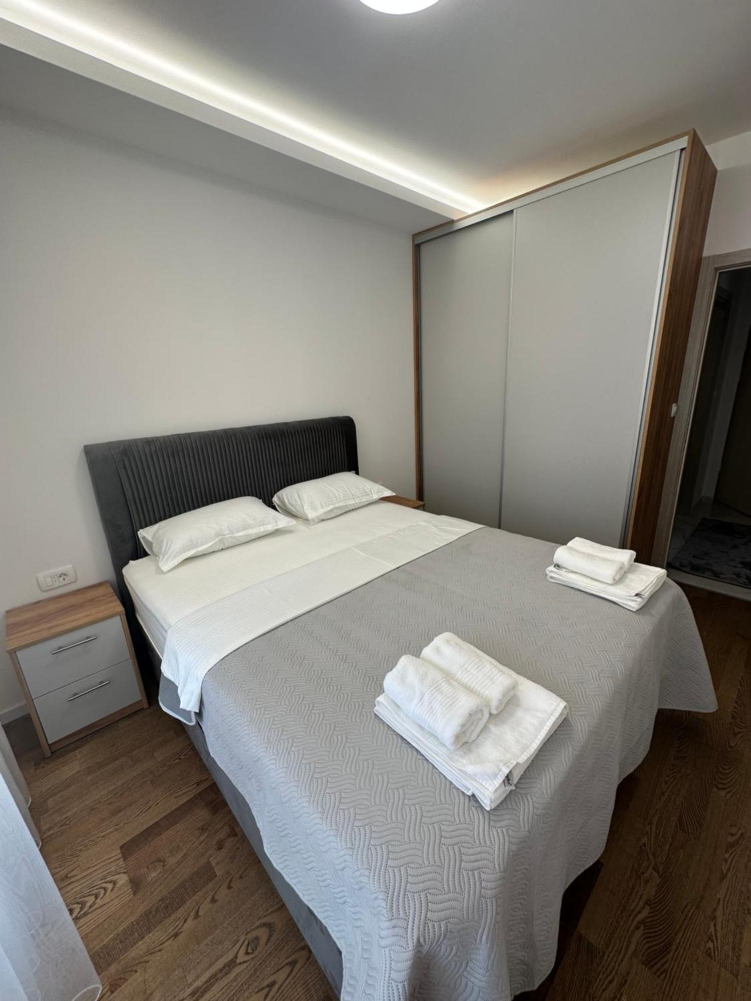 Luxury Apartments D&B Podgoriçe Dış mekan fotoğraf