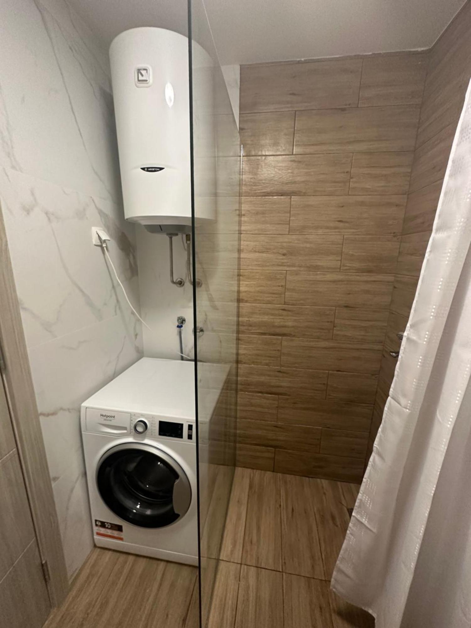 Luxury Apartments D&B Podgoriçe Dış mekan fotoğraf