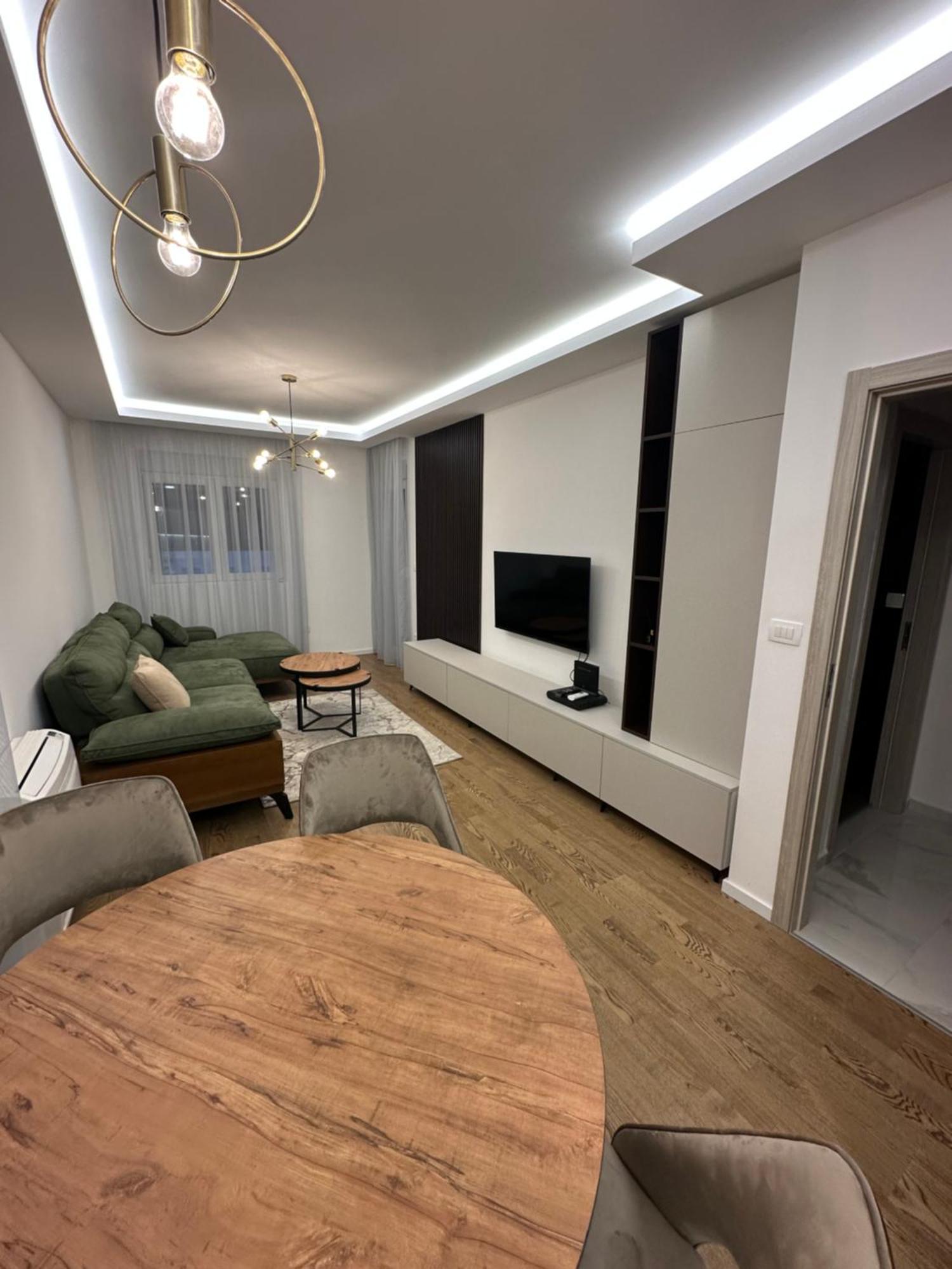 Luxury Apartments D&B Podgoriçe Dış mekan fotoğraf
