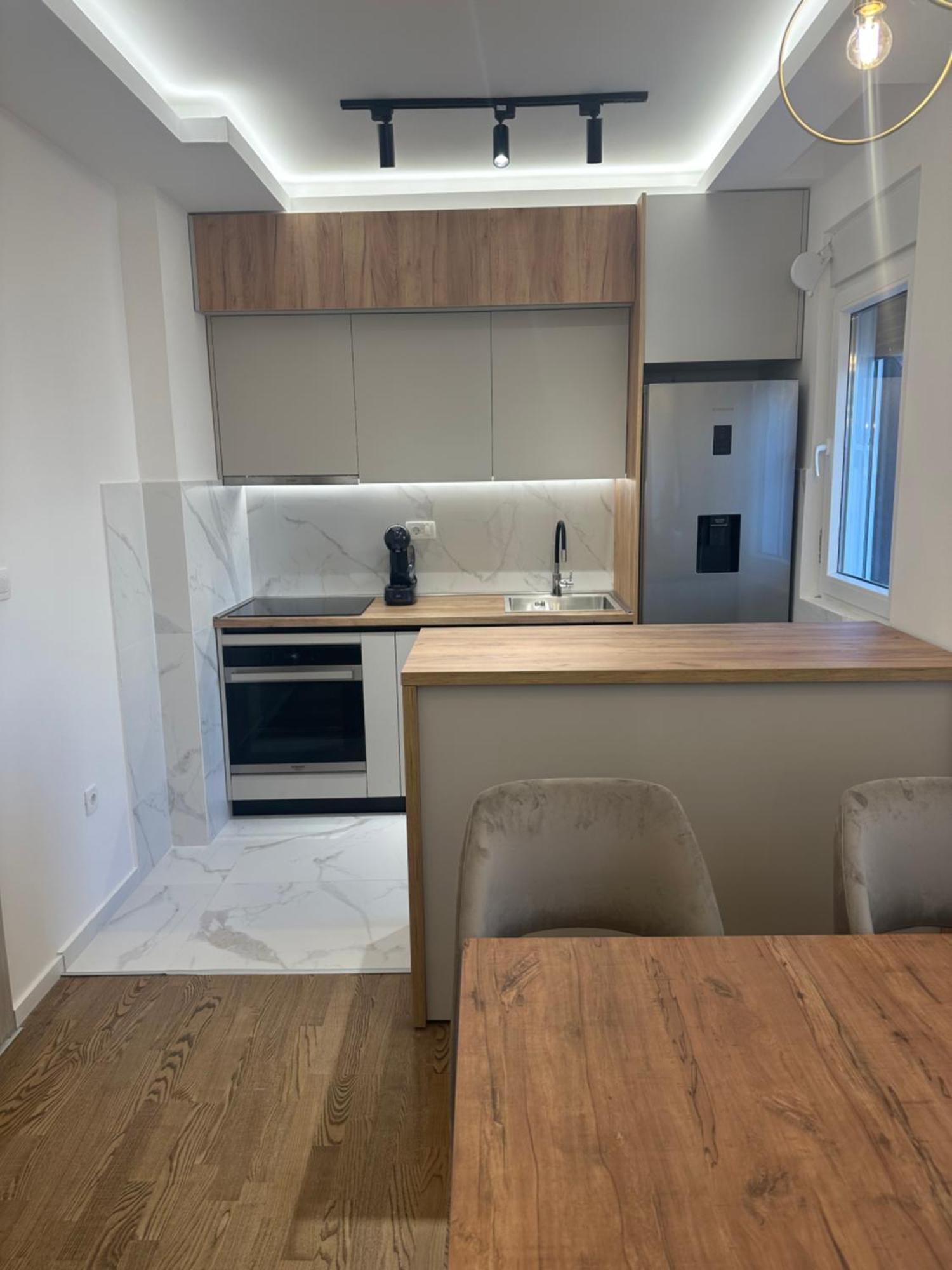 Luxury Apartments D&B Podgoriçe Dış mekan fotoğraf